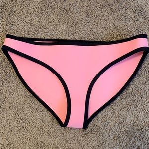 TRIANGLE large swim bottoms